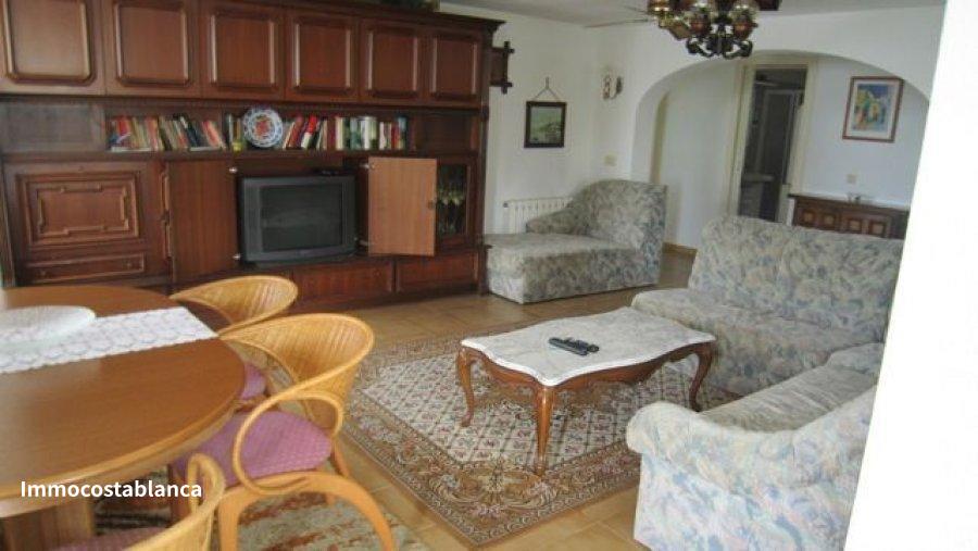 8 room villa in Calpe, 379,000 €, photo 3, listing 6047688