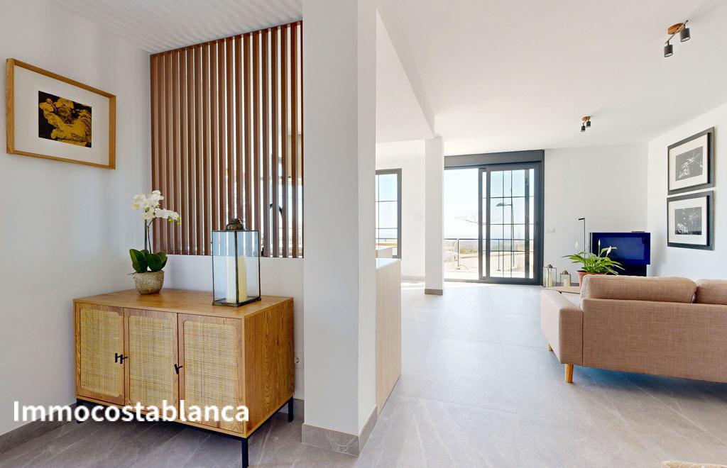 Villa in Polop, 121 m², 505,000 €, photo 6, listing 43029936