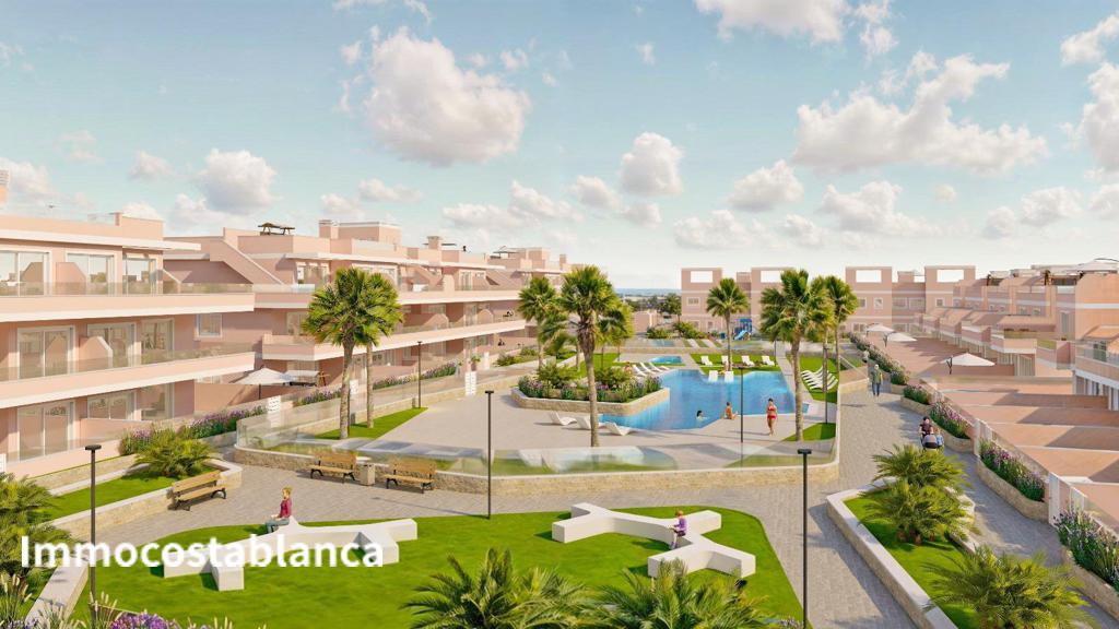 Apartment in Pilar de la Horadada, 102 m², 295,000 €, photo 3, listing 201216