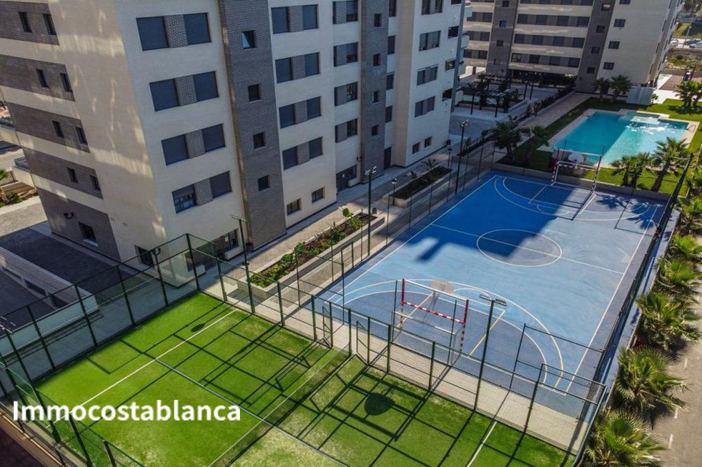 Apartment in Alicante, 226 m², 539,000 €, photo 7, listing 41829696