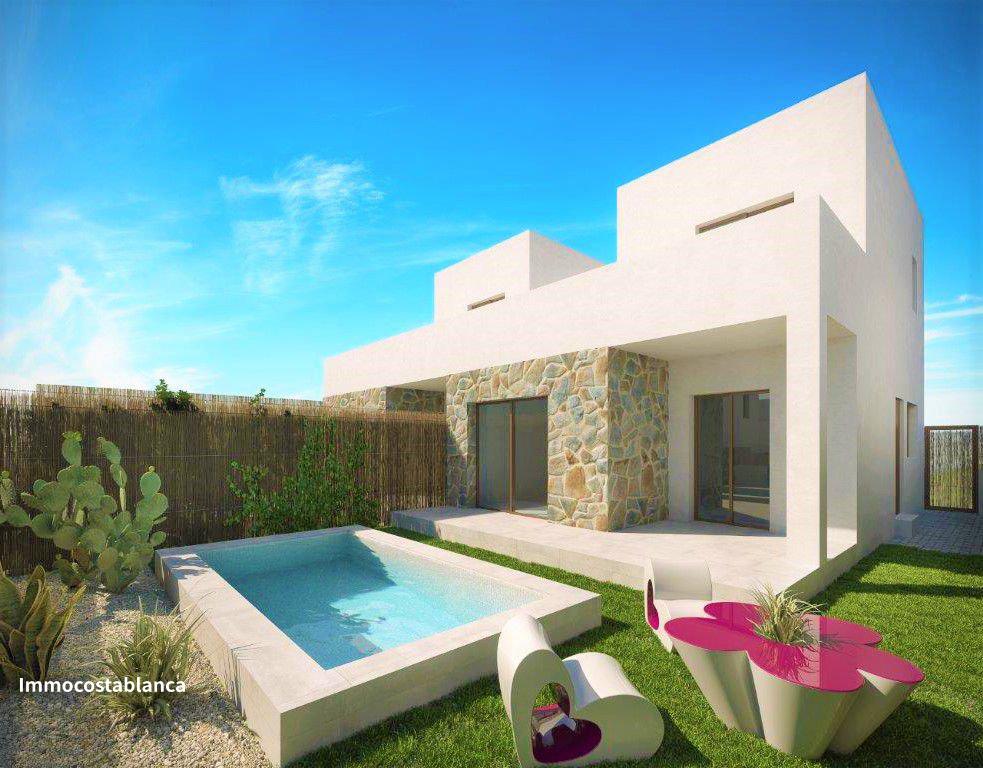 Townhome in Dehesa de Campoamor, 94 m², 275,000 €, photo 8, listing 56975456