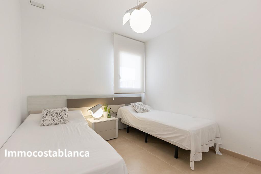 Apartment in Orihuela Costa, 106 m², 300,000 €, photo 5, listing 76615536