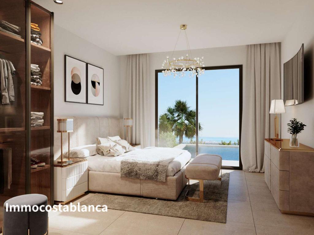 Villa in Benidorm, 306 m², 1,050,000 €, photo 6, listing 42105216