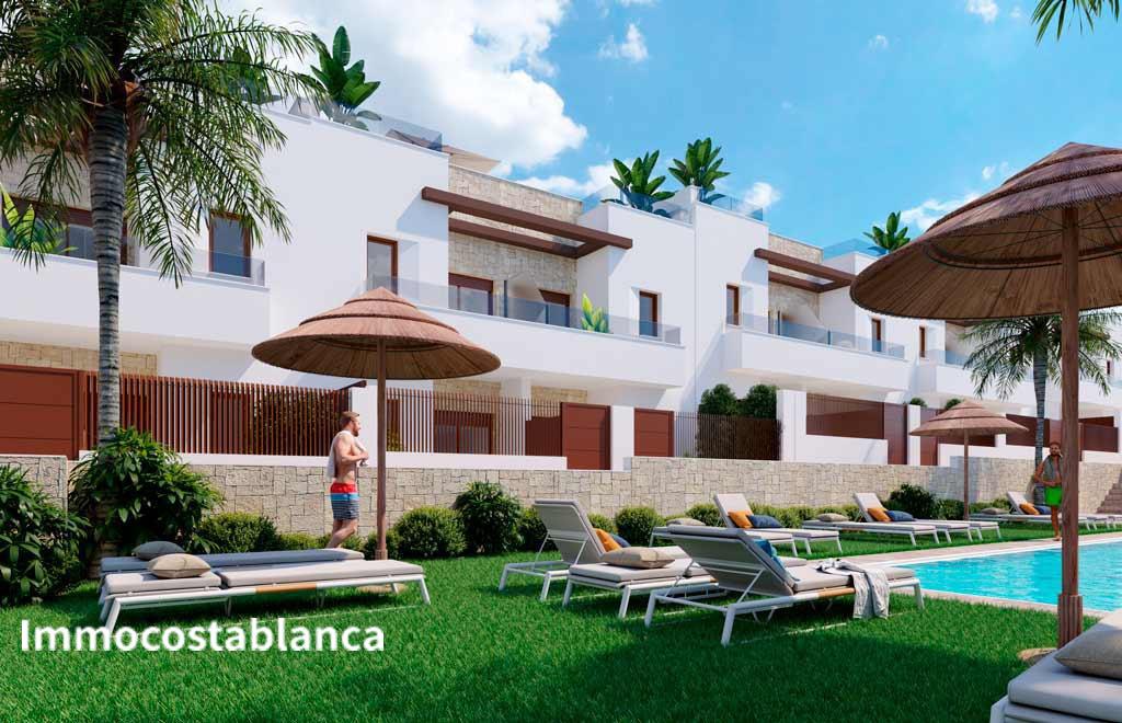 Terraced house in Orihuela, 95 m², 315,000 €, photo 6, listing 49042736