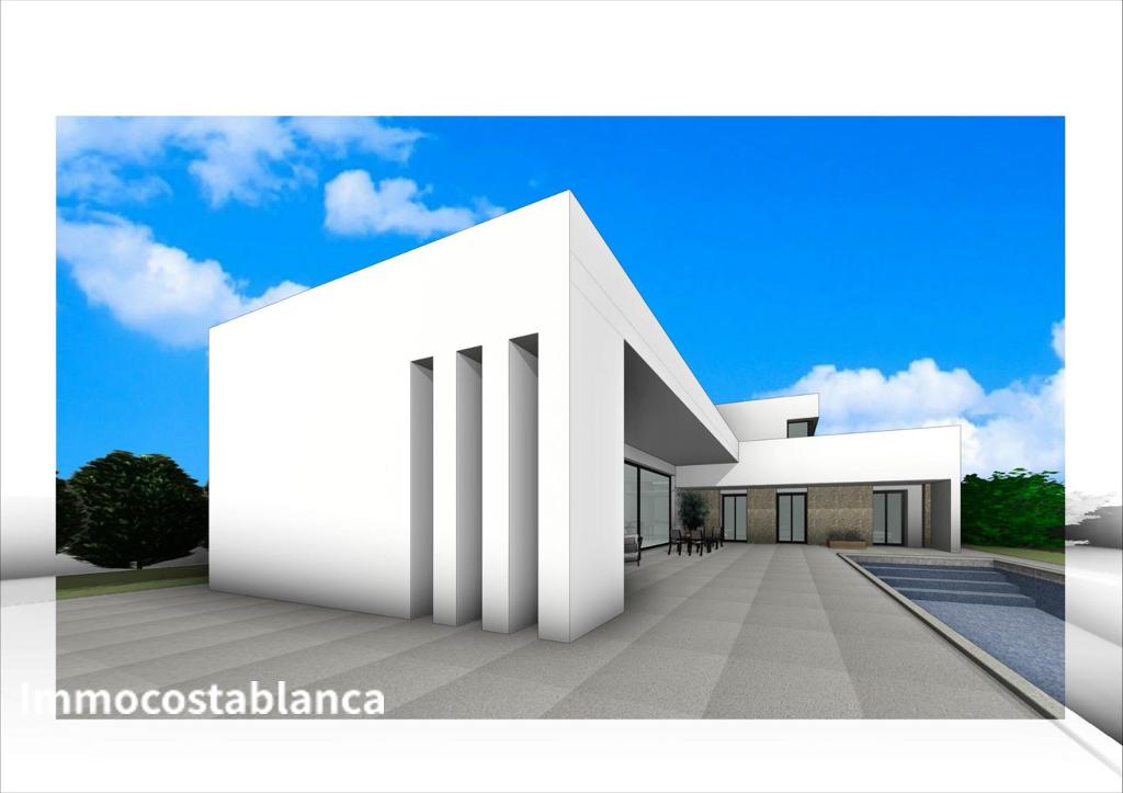 Villa in Monforte del Cid, 223 m², 563,000 €, photo 9, listing 48527536