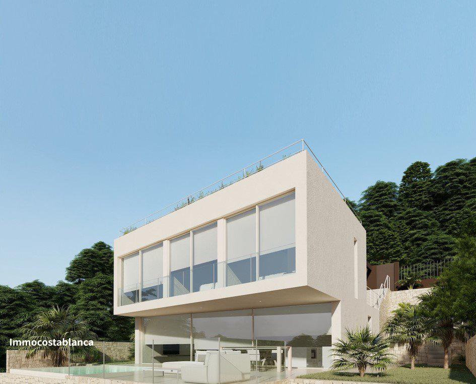 Detached house in Denia, 368 m², 1,940,000 €, photo 4, listing 74608416