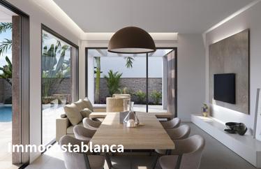 Villa in Pilar de la Horadada, 211 m²