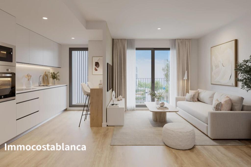 New home in Alicante, 79 m², 258,000 €, photo 5, listing 53585216