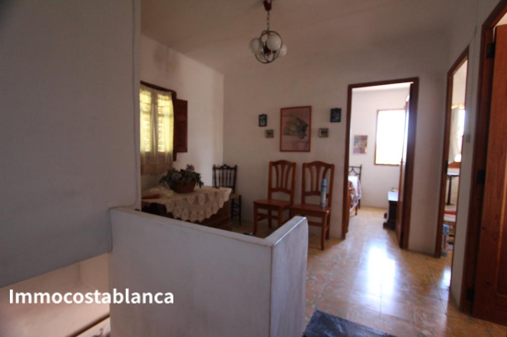 Detached house in Calpe, 104 m², 340,000 €, photo 5, listing 3763536