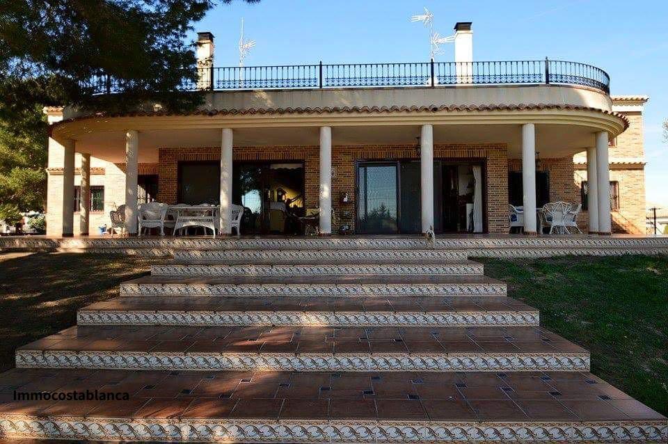Villa in Los Balcones, 550 m², 950,000 €, photo 1, listing 51777528