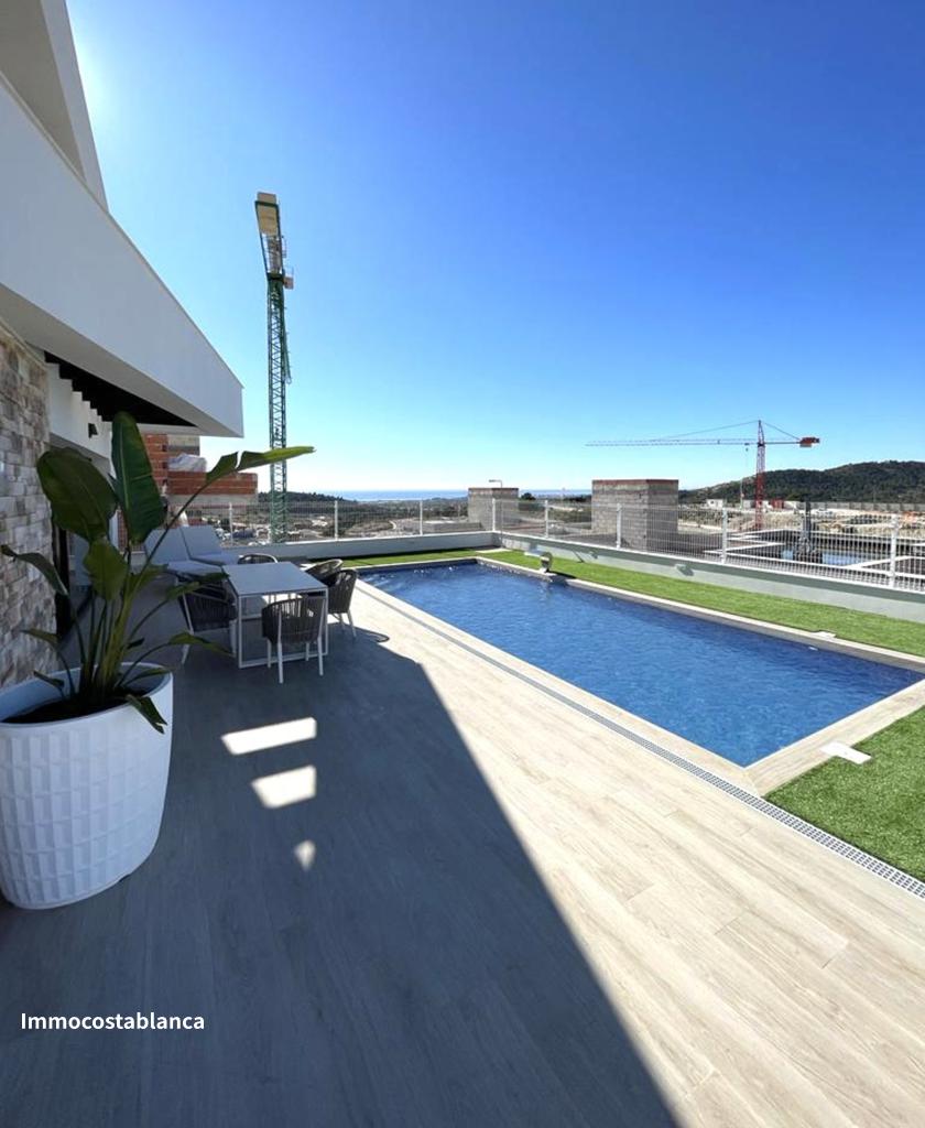 Villa in Finestrat, 140 m², 510,000 €, photo 5, listing 41496176