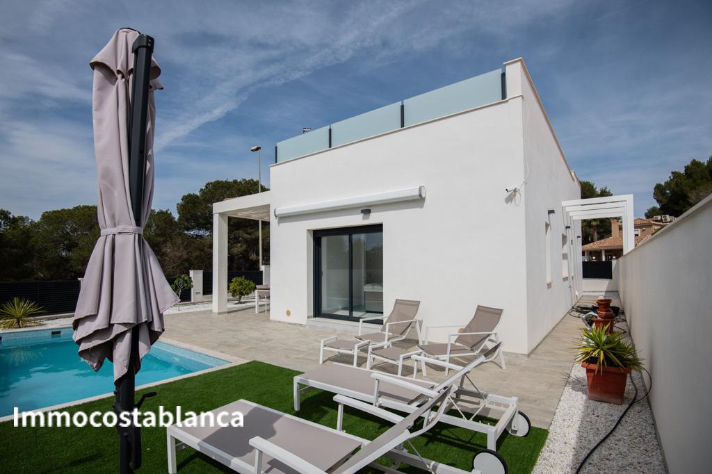 Villa in Pinar de Campoverde, 108 m², 422,000 €, photo 4, listing 57895536
