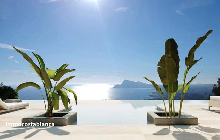 Villa in Altea, 2,950,000 €, photo 3, listing 65525776