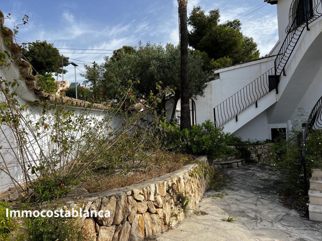 Detached house in Benissa, 251 m², 745,000 €, photo 10, listing 46261136