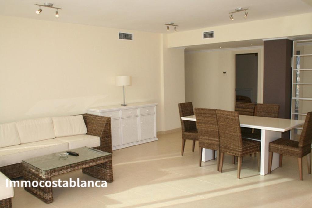 Penthouse in Calpe, 278 m², 599,000 €, photo 4, listing 23816096