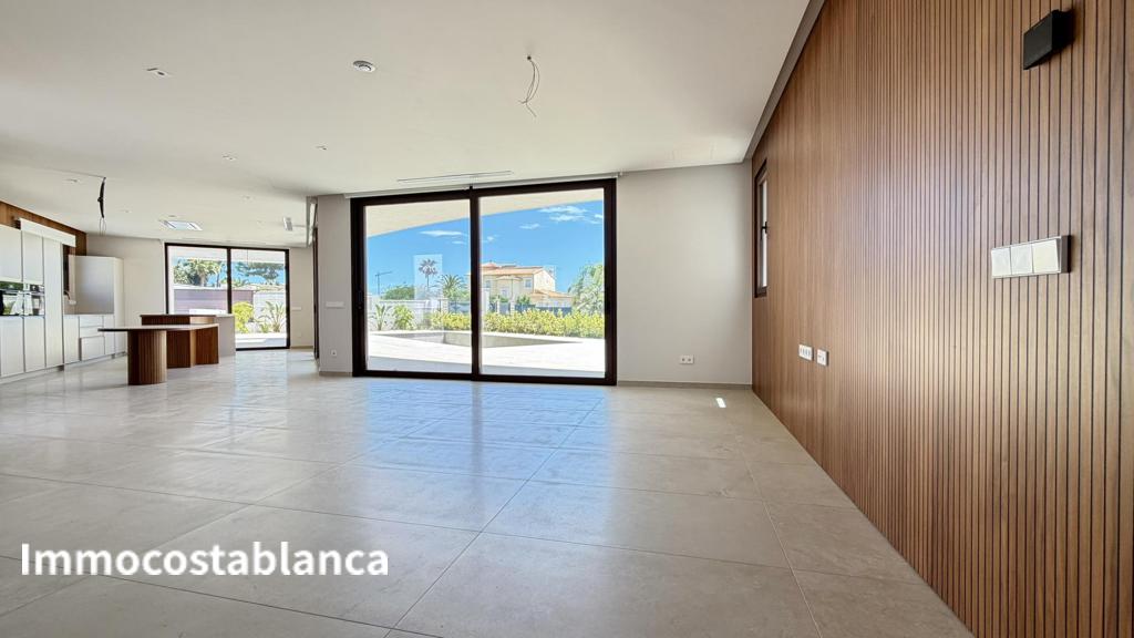 Villa in Calpe, 899 m², 1,550,000 €, photo 5, listing 35130816