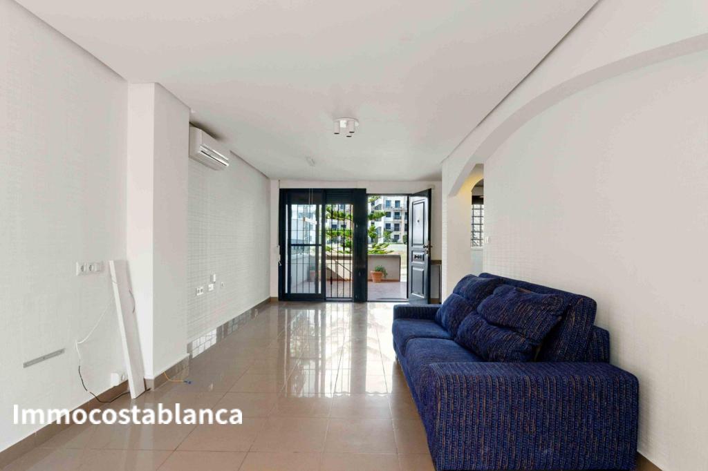 Terraced house in Dehesa de Campoamor, 104 m², 315,000 €, photo 4, listing 55035456