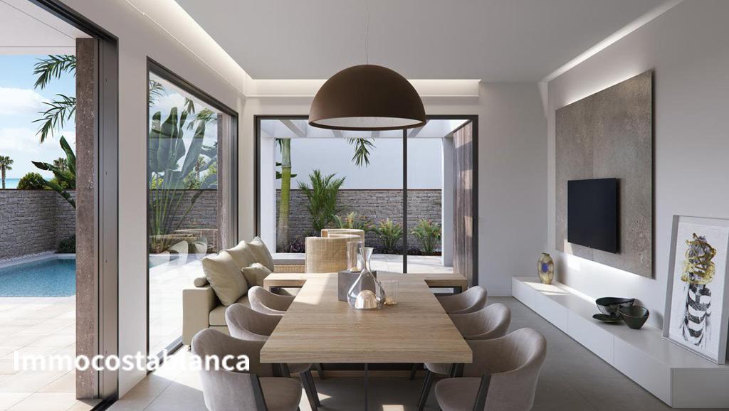 Villa in Pilar de la Horadada, 211 m², 1,895,000 €, photo 1, listing 74535536