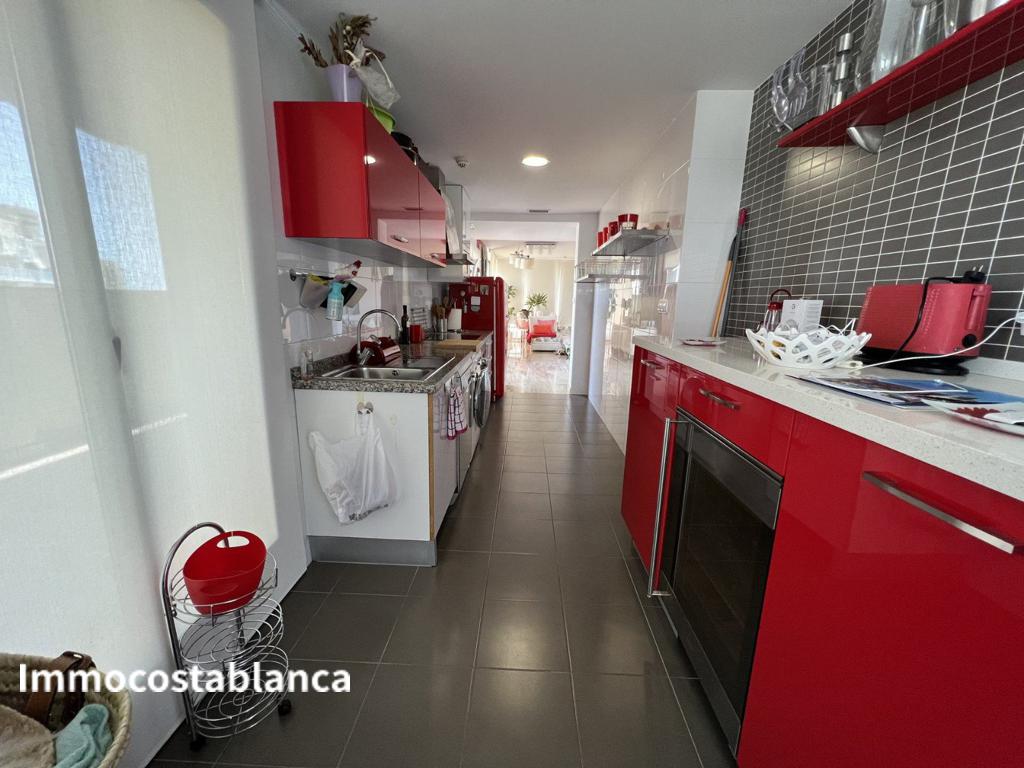 Penthouse in Sant Joan d'Alacant, 130 m², 495,000 €, photo 6, listing 73784976