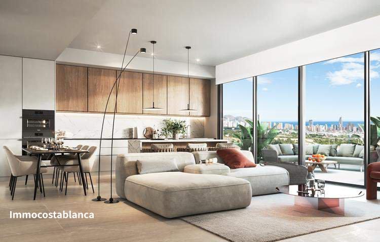 Apartment in Finestrat, 188 m², 550,000 €, photo 10, listing 3751536