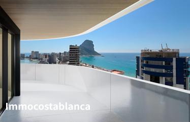 Apartment in Calpe, 118 m²