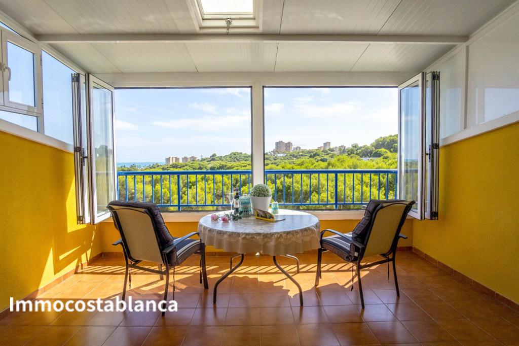 Apartment in Dehesa de Campoamor, 170,000 €, photo 1, listing 55432256