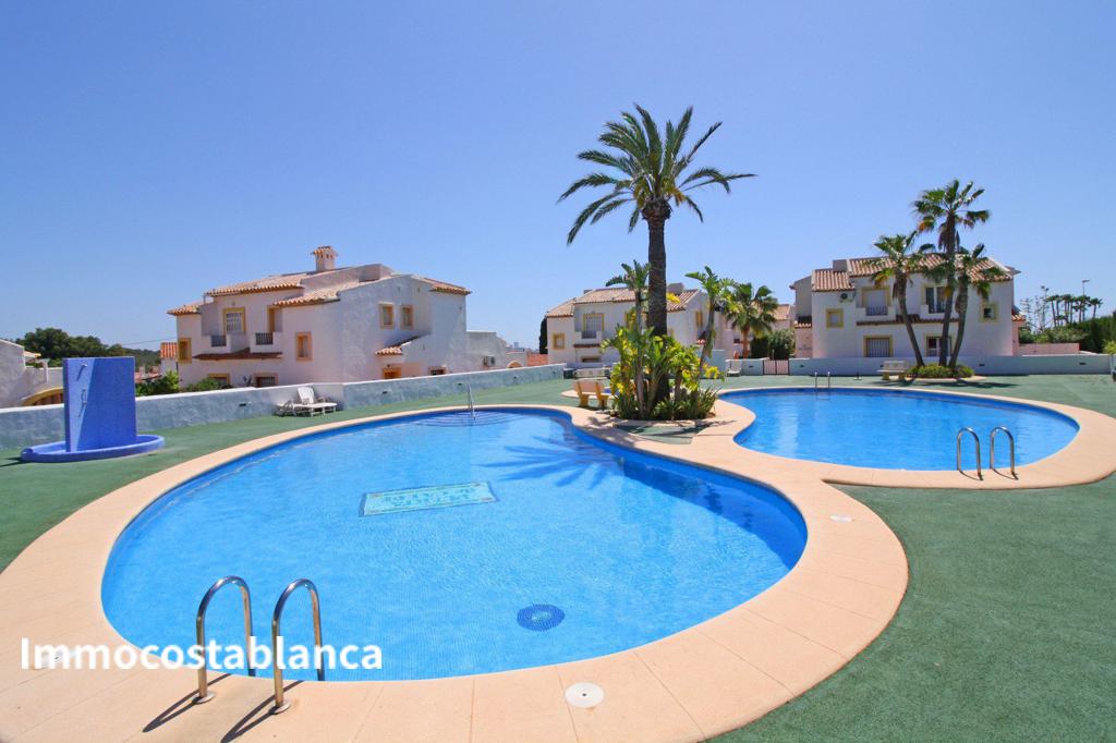 Townhome in Calpe, 137 m², 395,000 €, photo 5, listing 35018016