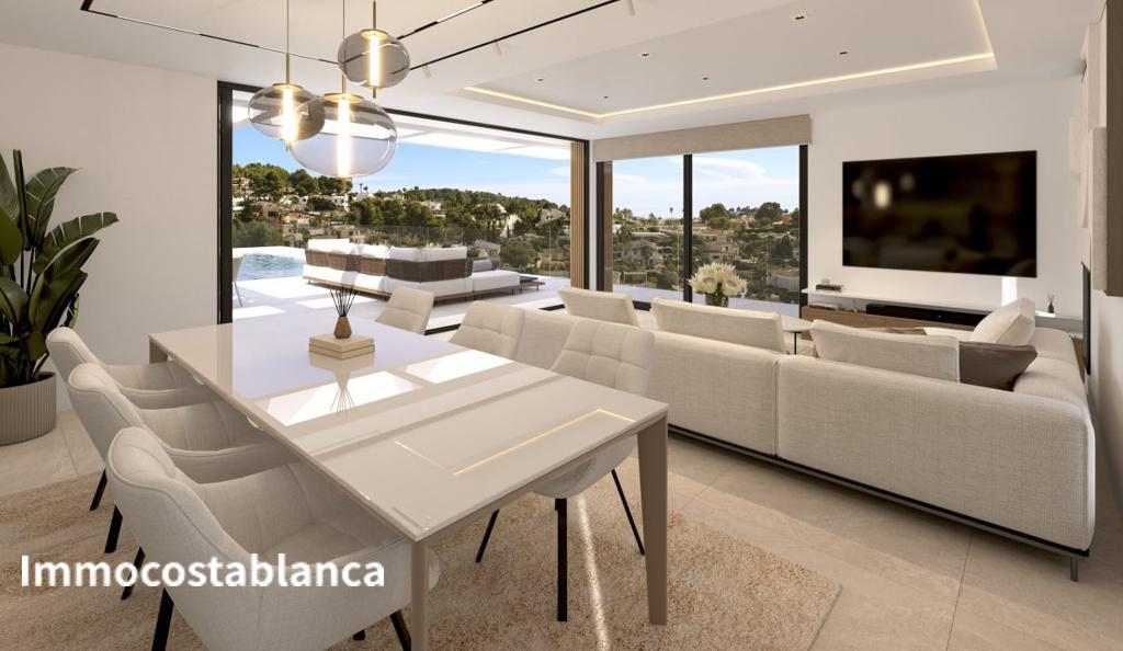 Detached house in Calpe, 176 m², 899,000 €, photo 5, listing 17745936