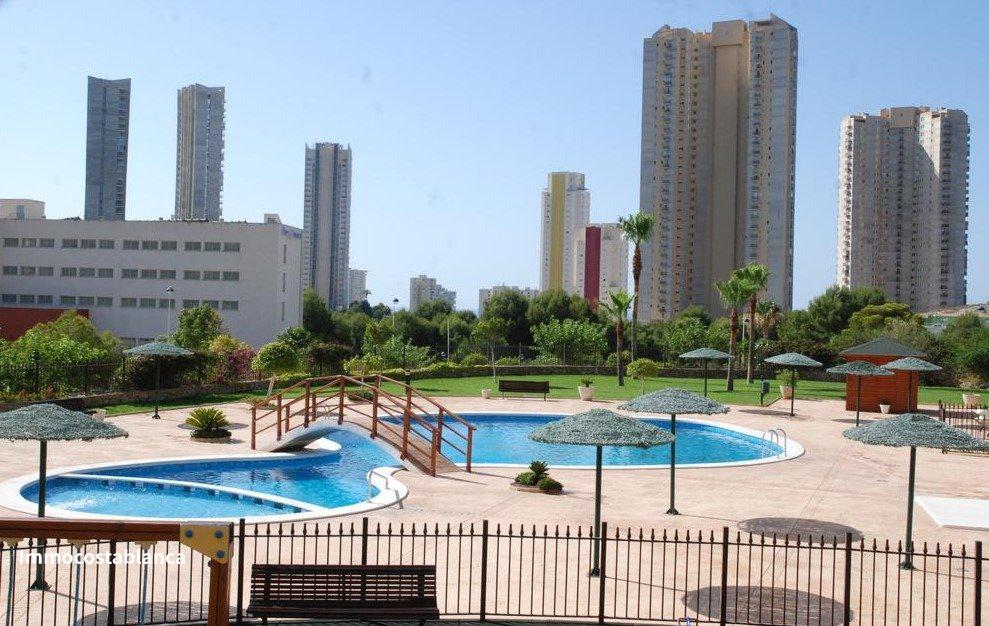 Apartment in Benidorm, 67 m², 121,000 €, photo 3, listing 40951216