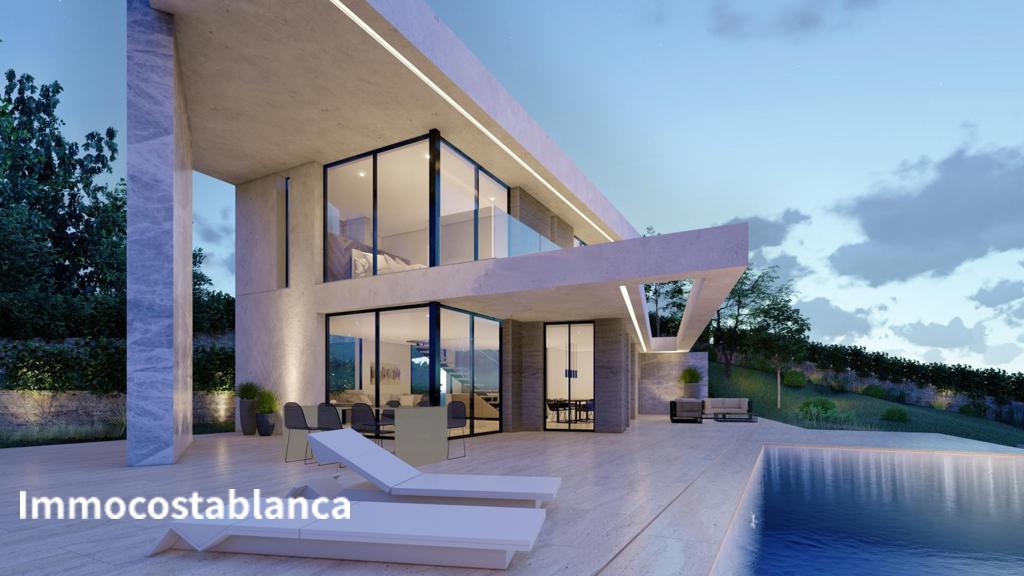 Villa in Javea (Xabia), 860,000 €, photo 5, listing 12047848