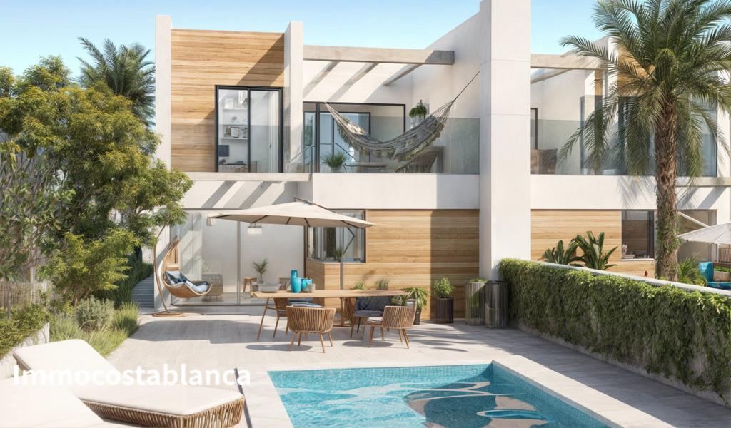 Apartment in El Albir, 171 m², 335,000 €, photo 10, listing 46463536