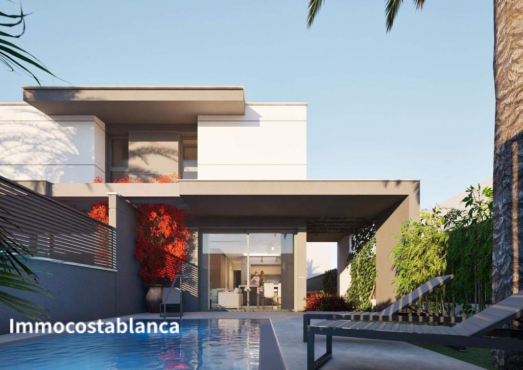 Villa in Alicante, 229 m², 360,000 €, photo 8, listing 6141056