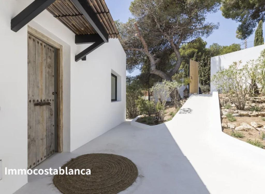 Detached house in Javea (Xabia), 181 m², 1,695,000 €, photo 10, listing 43990656