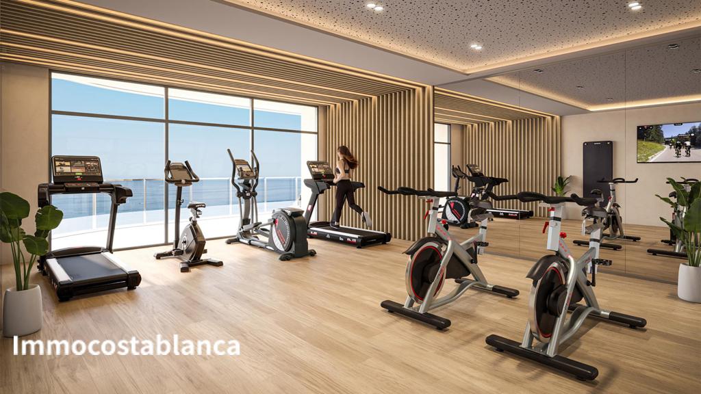 Apartment in Benidorm, 64 m², 622,000 €, photo 9, listing 40747616