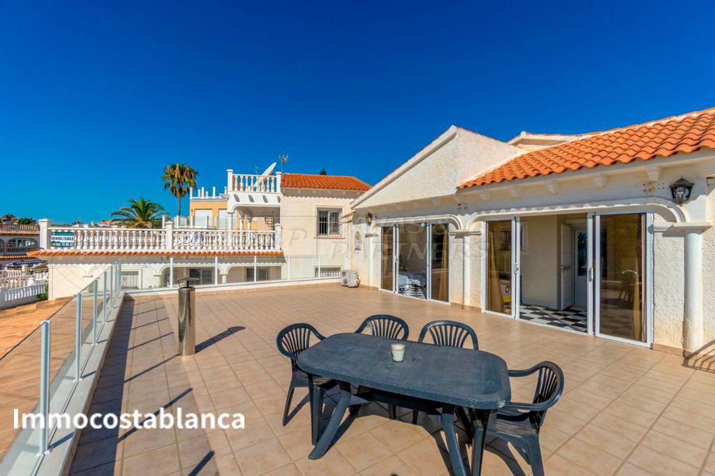 Villa in Dehesa de Campoamor, 135 m², 1,000,000 €, photo 10, listing 39406656