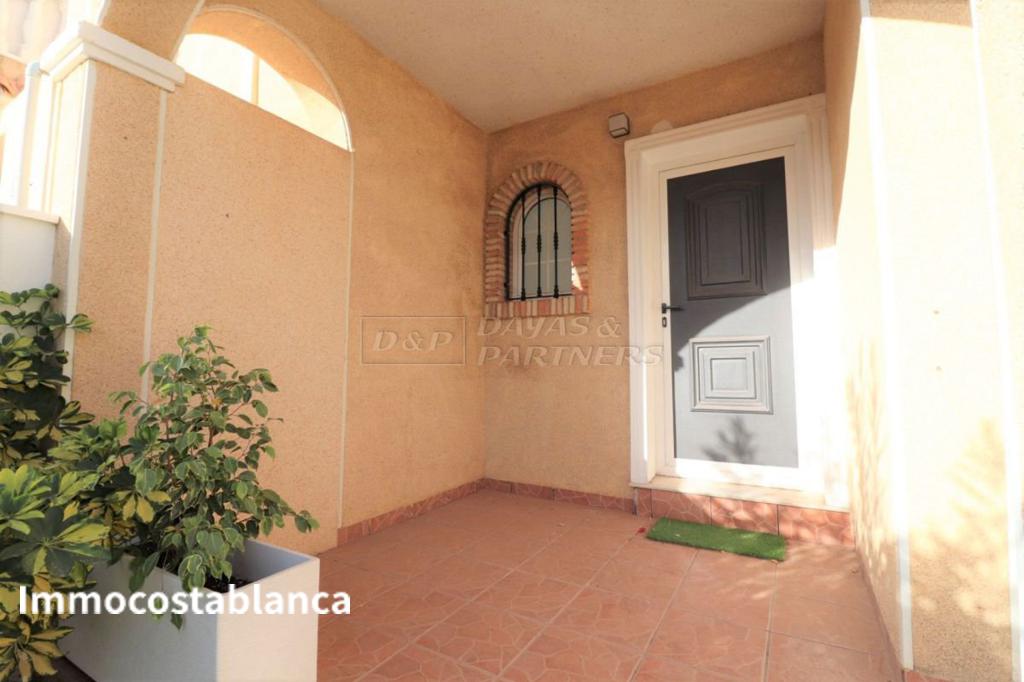 Townhome in Torrevieja, 62 m², 135,000 €, photo 4, listing 44975456