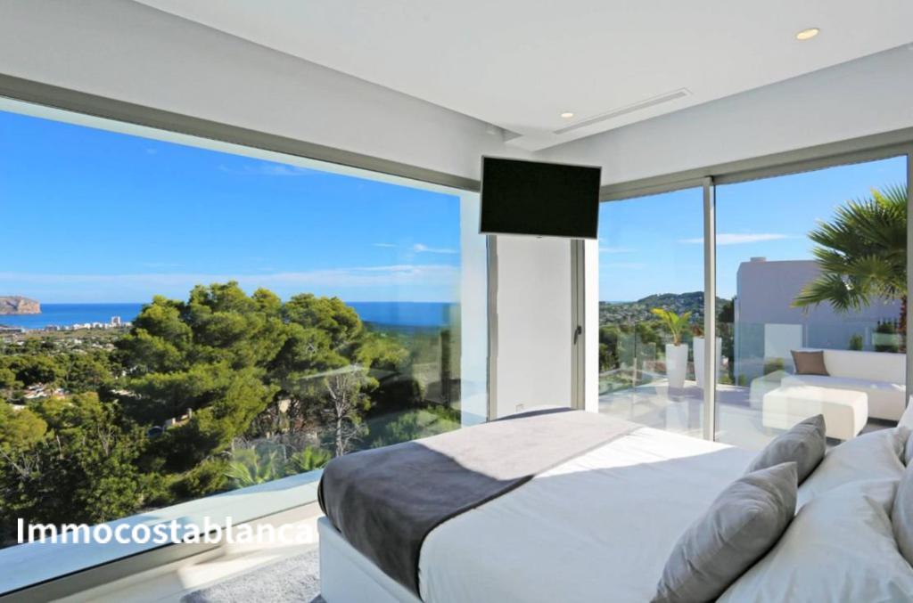 Detached house in Javea (Xabia), 229 m², 1,875,000 €, photo 7, listing 63328416