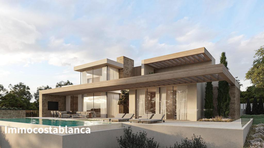 Villa in Benissa, 342 m², 2,850,000 €, photo 3, listing 39503536