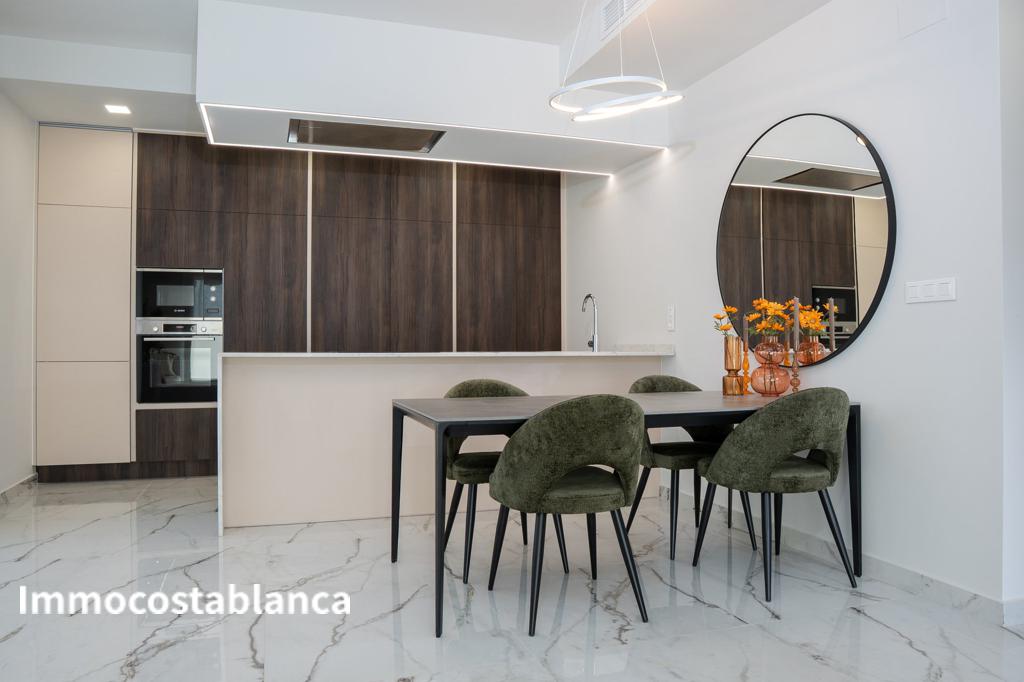 Villa in Ciudad Quesada, 167 m², 549,000 €, photo 10, listing 44761216