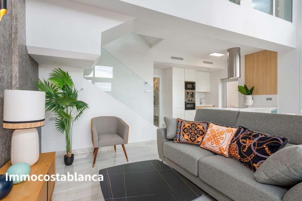 4 room villa in Ciudad Quesada, 103 m², 495,000 €, photo 8, listing 29940016