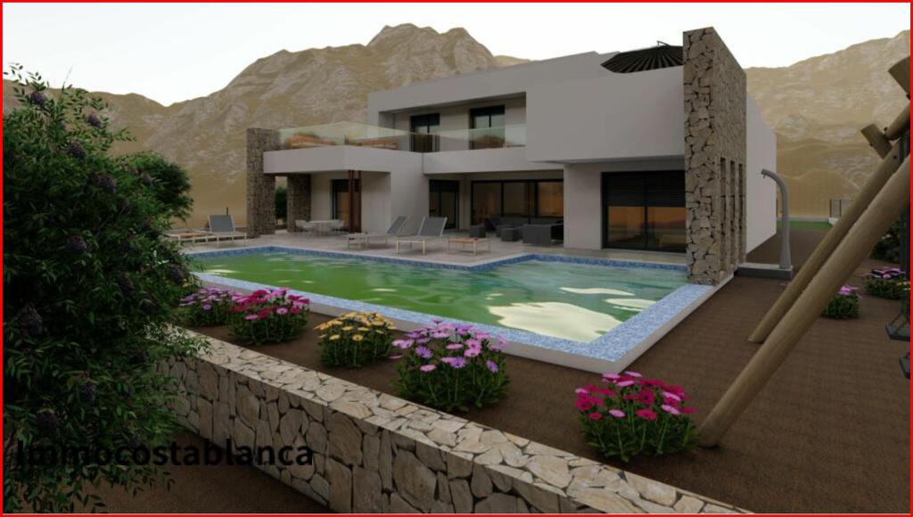 Detached house in Moraira, 350 m², 1,475,000 €, photo 4, listing 47391456