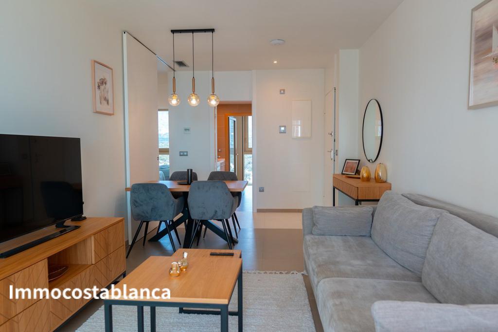Apartment in Benidorm, 95 m², 449,000 €, photo 1, listing 12000256