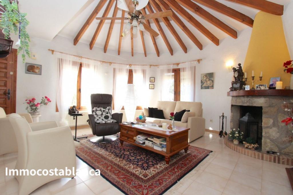 Villa in Moraira, 841 m², 369,000 €, photo 4, listing 24549448