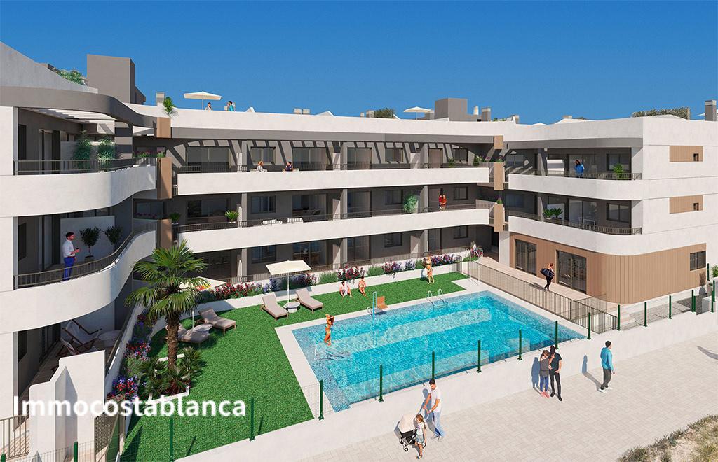Apartment in Mil Palmeras, 52 m², 162,000 €, photo 1, listing 3471296