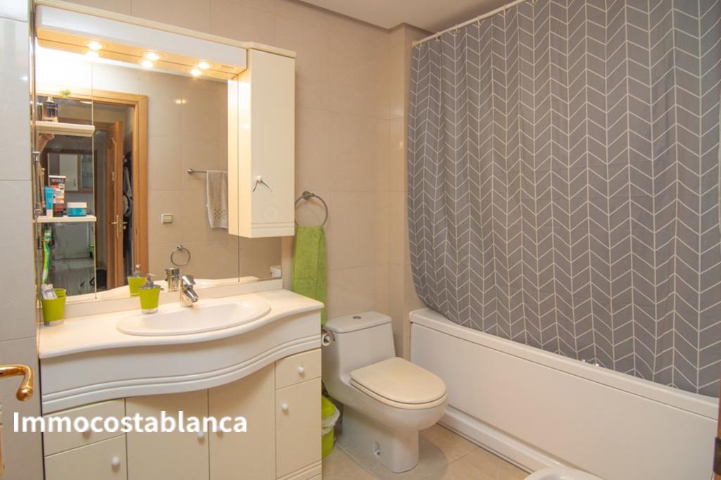 Apartment in Villajoyosa, 82 m², 270,000 €, photo 5, listing 59637776