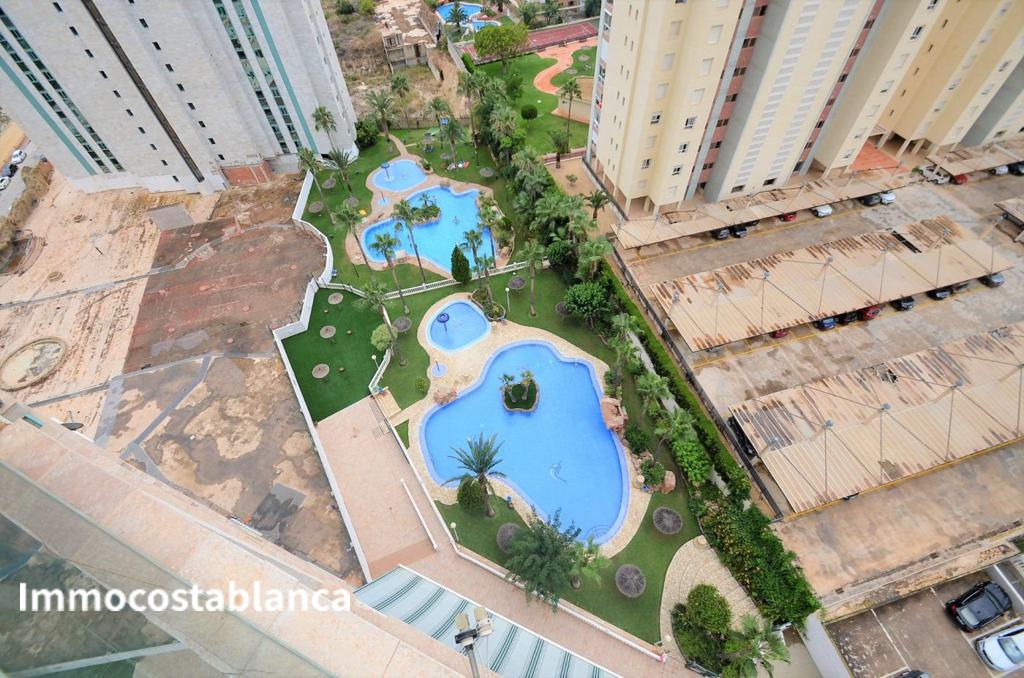 Apartment in Villajoyosa, 110 m², 220,000 €, photo 5, listing 50019456