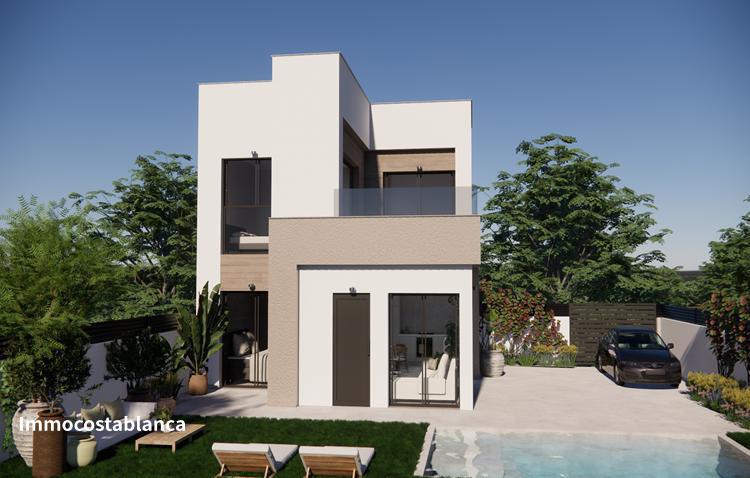 Villa in Orihuela Costa, 151 m², 389,000 €, photo 3, listing 59058016