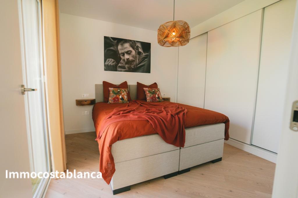 Detached house in Finestrat, 160 m², 840,000 €, photo 6, listing 58796256