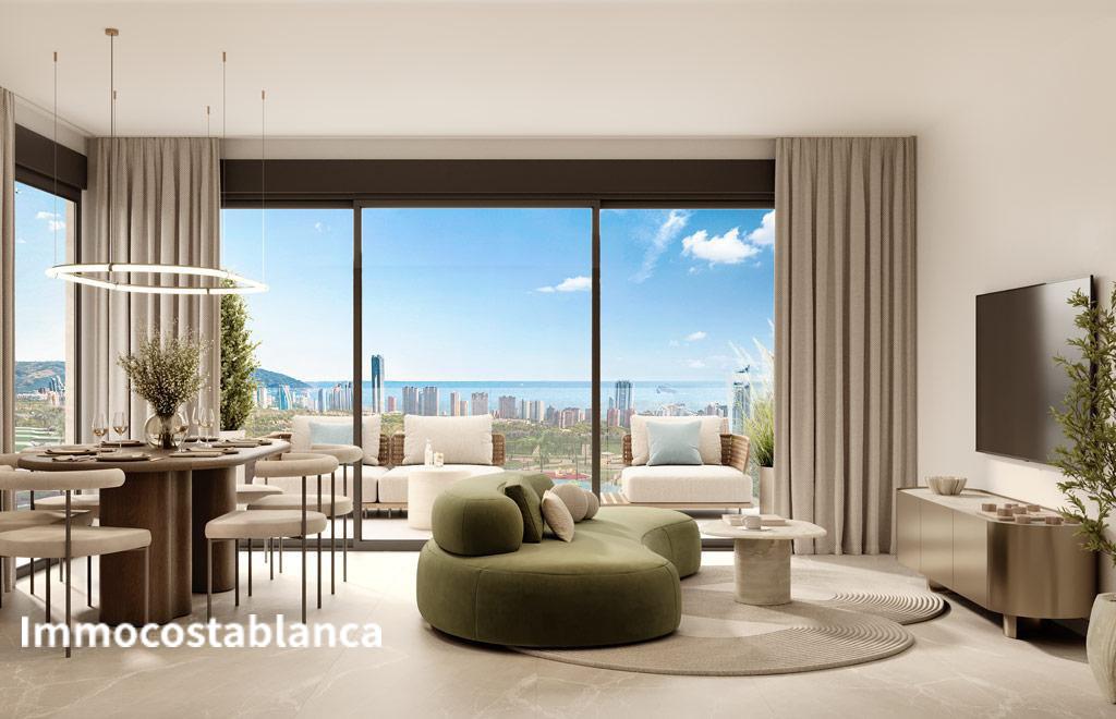 Apartment in Finestrat, 151 m², 650,000 €, photo 3, listing 41016416