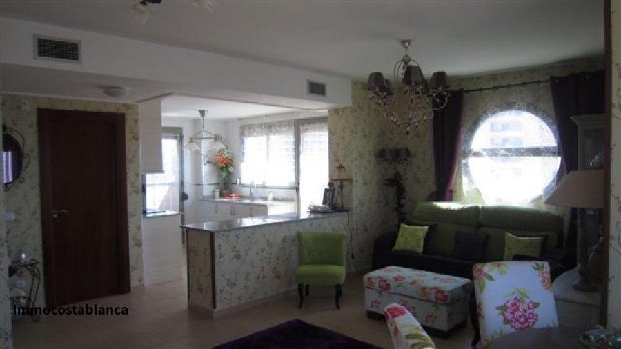 3 room penthouse in Calpe, 80 m², 370,000 €, photo 4, listing 27727688